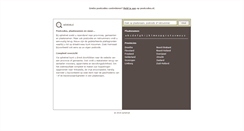 Desktop Screenshot of ophetnet.nl