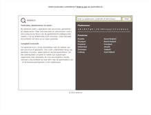 Tablet Screenshot of ophetnet.nl